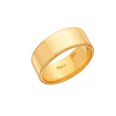 Обручальное кольцо 55 610 002 210-Б3325 - Ювелирный салон Бронницкий Ювелир в Уфе