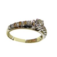 Помолвочное кольцо М3168