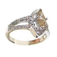 Помолвочное кольцо М3172