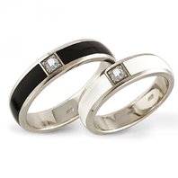 Обручальное кольцо РОДОС | РОДОС-S3190