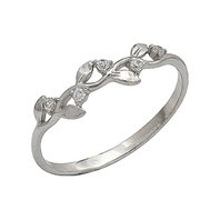 Помолвочное кольцо 70351-М3246