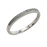 Обручальное кольцо 76257-М3248