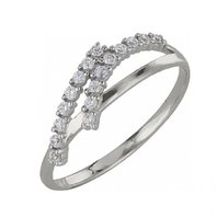 Обручальное кольцо 98378-М3250