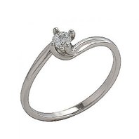 Помолвочное кольцо 71177-М3259