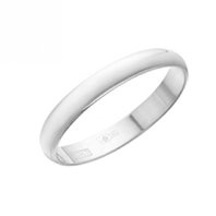 Обручальное кольцо 65 020 252 240-Б3319