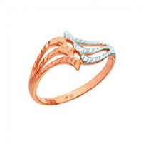 Обручальное кольцо 25 610 160 195-Б3326