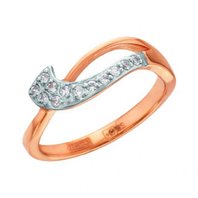 Обручальное кольцо 25 611 136 160-Б3328