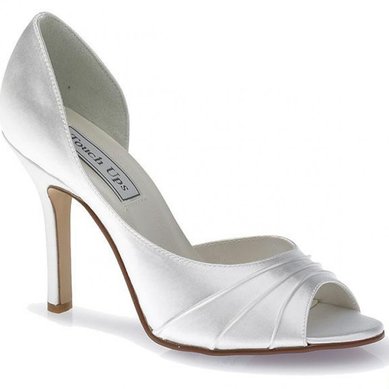 Свадебная обувь С1300 - Салон обуви Свадебный дворик