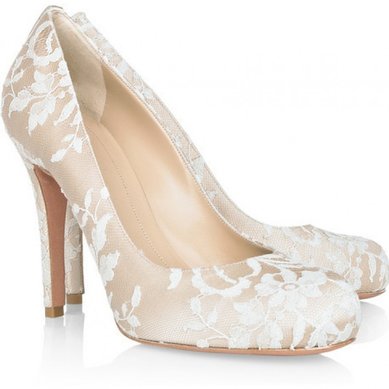 Свадебная обувь С1304 - Салон обуви Свадебный дворик