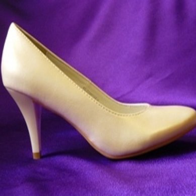 Свадебная обувь NB070075-29-И1314 - Салон обуви Идеальная пара