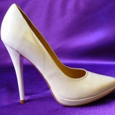 Свадебная обувь FI053-А1-И1316 - Салон обуви Идеальная пара