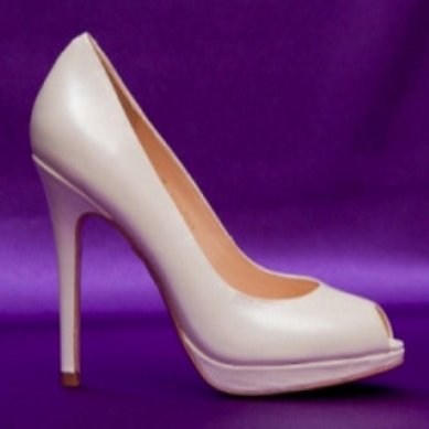 Свадебная обувь FI075-B351-И1317 - Салон обуви Идеальная пара