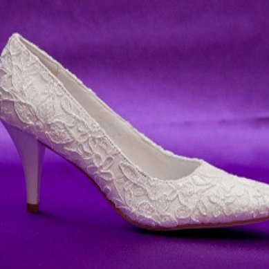 Свадебная обувь NB070075-30-И1319 - Салон обуви Идеальная пара