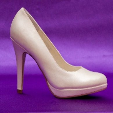 Свадебная обувь NP100062-41-И1322 - Салон обуви Идеальная пара