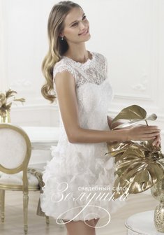 Арт. LAGATTE-А39248