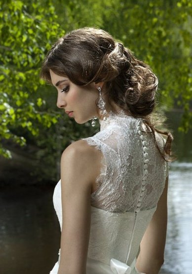 Свадебное платье Ravenna-B36804 - Свадебный салон Bella Donna