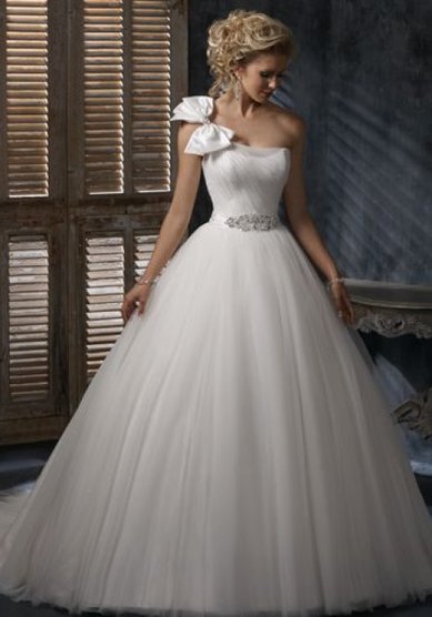 Свадебное платье 015 ХИТ СЕЗОНА!-W27768 - Свадебный салон Wedding