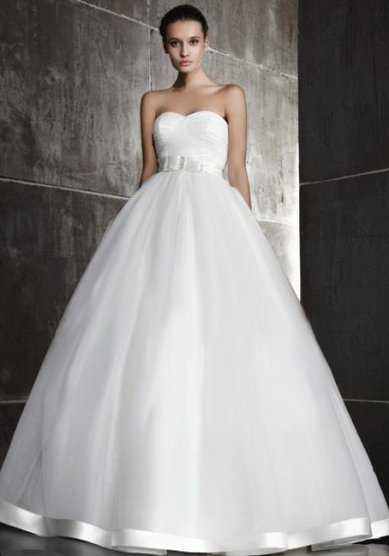 Свадебное платье 025-1 ХИТ СЕЗОНА!-W27778 - Свадебный салон Wedding