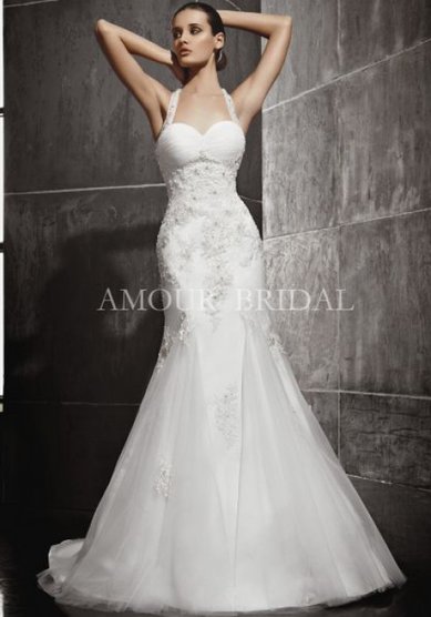 Свадебное платье 030-W27783 - Свадебный салон Wedding