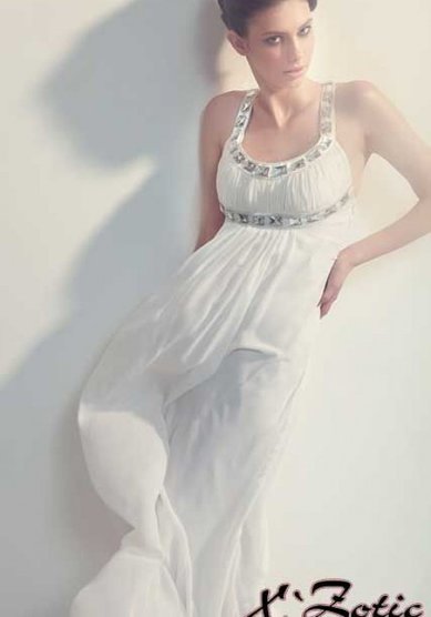 Свадебное платье 015-W27800 - Свадебный салон Wedding