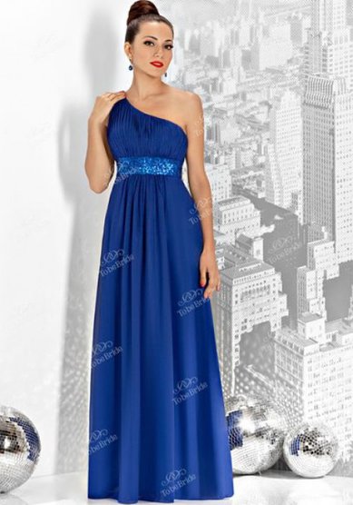 Вечернее платье 042-W27809 - Свадебный салон Wedding