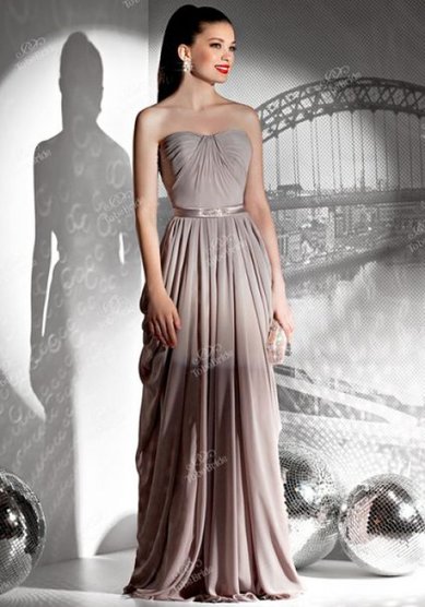 Вечернее платье 035-W27811 - Свадебный салон Wedding