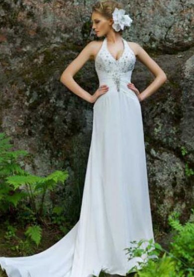 Свадебное платье А28153 - Свадебный салон Абрамо-Золушка Премиум класс