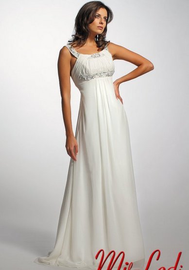 Свадебное платье CB 3179-P-M28172 - Свадебный салон MilLedi