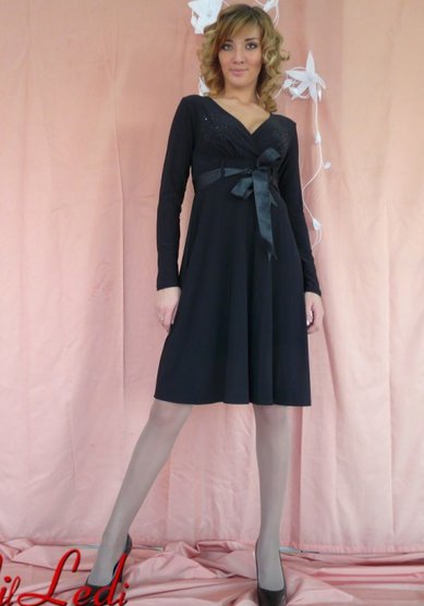 Вечернее платье M28193 - Свадебный салон MilLedi