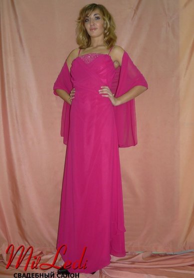 Вечернее платье M28198 - Свадебный салон MilLedi