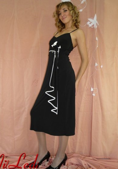 Вечернее платье M28201 - Свадебный салон MilLedi