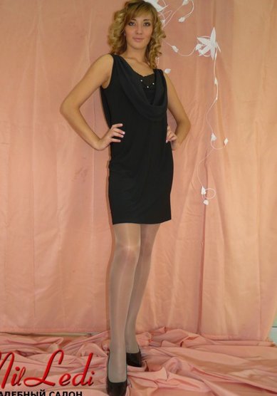 Вечернее платье M28203 - Свадебный салон MilLedi