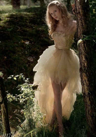 Свадебное платье 1117-С28229 - Свадебный салон Свадебное Дефиле