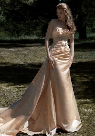 Свадебное платье 1120-С28231 - Свадебный салон Свадебное Дефиле