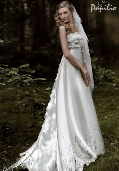 Свадебное платье 1123-С28234 - Свадебный салон Свадебное Дефиле