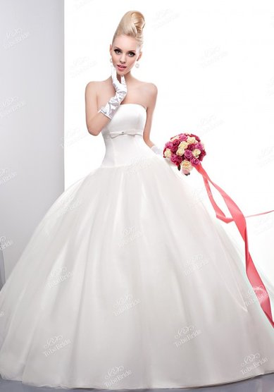 Свадебное платье Б28511 - Свадебный салон Белая леди