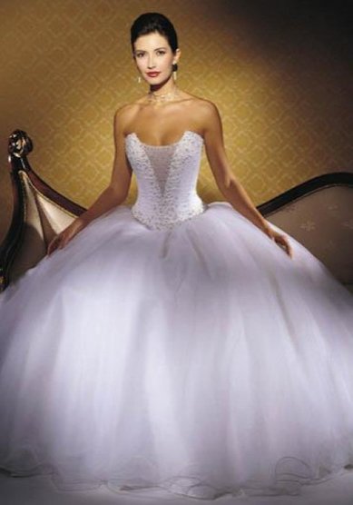 Свадебное платье Ю28544 - Свадебный салон Юнона