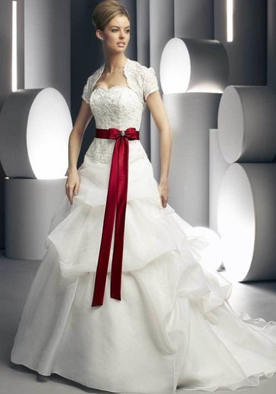 Свадебное платье Ю28548 - Свадебный салон Юнона