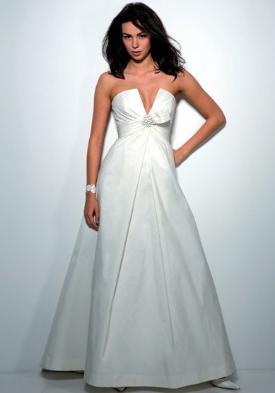 Свадебное платье Ю28549 - Свадебный салон Юнона