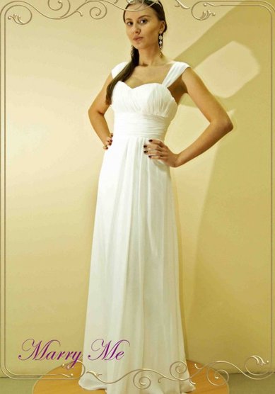 Свадебное платье M28726 - Свадебный салон Marry Me