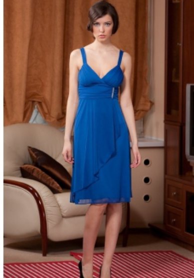 Вечернее платье M28761 - Свадебный салон Marry Me