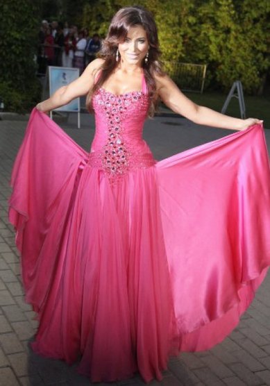 Вечернее платье M28766 - Свадебный салон Marry Me