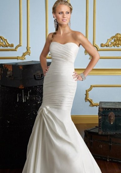 Свадебное платье Н28881 - Свадебный салон Невеста