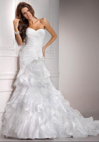 Свадебное платье 0034-Н28889 - Свадебный салон Невеста