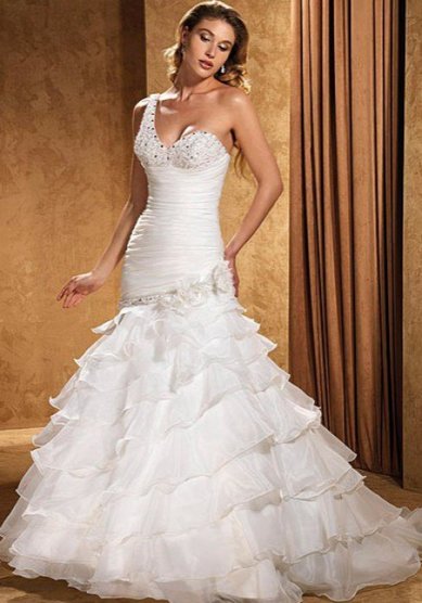 Свадебное платье 0017-Н28891 - Свадебный салон Невеста