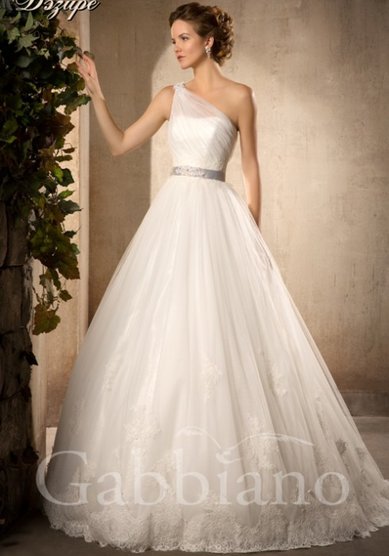 Свадебное платье Дезире-B36796 - Свадебный салон Bella Donna