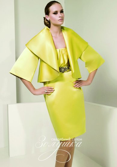 Вечернее платье Nesga-А44268 - Свадебный салон Абрамо-Золушка Премиум класс