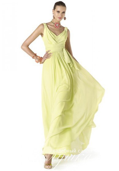 Вечернее платье RAINA-А44269 - Свадебный салон Абрамо-Золушка Премиум класс