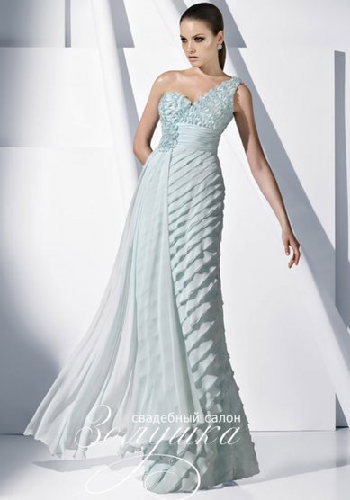 Вечернее платье LEGADO-А44274 - Свадебный салон Абрамо-Золушка Премиум класс