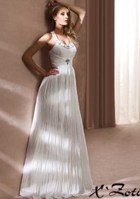 Свадебное платье 004-W27759